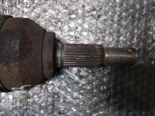 Привод левый передний NISSAN SERENA FC26 MR20DD 39101-1VA2C 5 ракурс