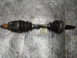 Запчасть привод передний левый TOYOTA COROLLA 1989