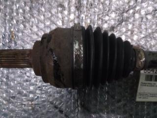 Привод левый передний NISSAN BLUEBIRD SYLPHY KG11 MR20DE 39101EW605 3 ракурс