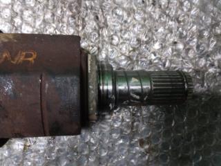Привод левый передний NISSAN BLUEBIRD SYLPHY KG11 MR20DE 39101EW605 5 ракурс