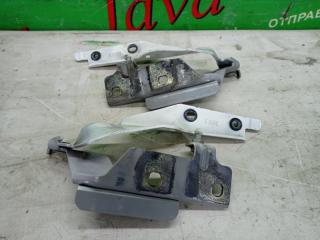 Петля капота передняя NISSAN FUGA PY50 VQ35DE 2 ракурс