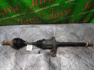 Привод правый передний NISSAN X-TRAIL DNT31 M9R 39100JG74B 1 ракурс