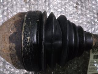 Привод правый передний NISSAN X-TRAIL DNT31 M9R 39100JG74B 3 ракурс
