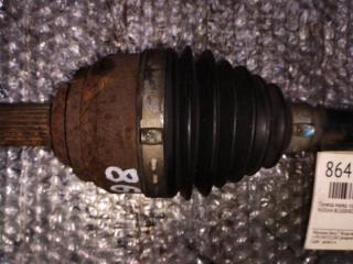 Привод правый передний NISSAN BLUEBIRD SYLPHY KG11 MR20DE 39100EW605 3 ракурс