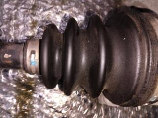Привод правый передний NISSAN BLUEBIRD SYLPHY KG11 MR20DE 39100EW605 4 ракурс