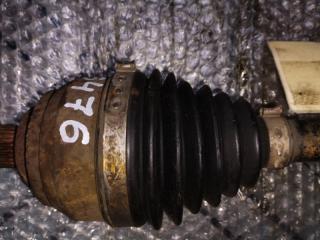 Привод правый передний NISSAN BLUEBIRD SYLPHY KG11 MR20DE 39100EW605 3 ракурс