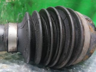 Привод правый передний VOLVO S60 FS48 B4164T 3 ракурс Привод правый передний VOLVO S60 FS48 B4164T 3 ракурс