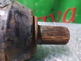 Привод правый передний VOLVO S60 FS48 B4164T 4 ракурс Привод правый передний VOLVO S60 FS48 B4164T 4 ракурс