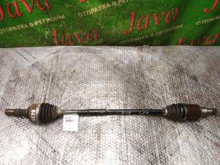 Привод правый передний NISSAN MARCH K13 HR12DE 39100-1HH0C 1 ракурс