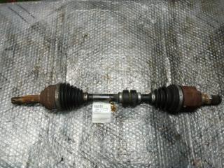 Привод левый передний NISSAN BLUEBIRD SYLPHY KG11 MR20DE 39101EW605 1 ракурс