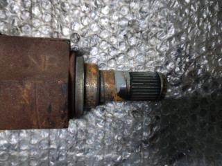 Привод левый передний NISSAN BLUEBIRD SYLPHY KG11 MR20DE 39101EW605 5 ракурс