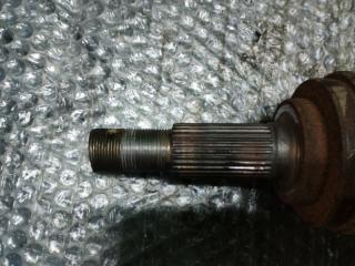 Привод левый передний NISSAN SERENA C25 MR20DE 39101EN000 2 ракурс