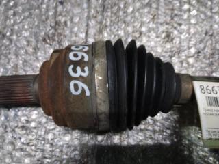 Привод левый передний NISSAN SERENA C25 MR20DE 39101EN000 3 ракурс