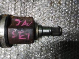 Привод левый передний NISSAN SERENA C25 MR20DE 39101EN000 5 ракурс