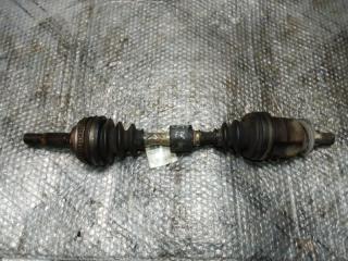 Привод правый передний TOYOTA VISTA CV43 3C 1 ракурс