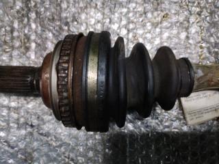 Привод правый передний TOYOTA VISTA CV43 3C 3 ракурс