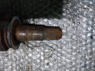 Привод правый передний NISSAN FUGA PNY50 VQ35DE 39100EG000 2 ракурс
