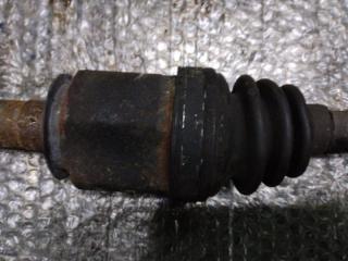 Привод правый передний NISSAN FUGA PNY50 VQ35DE 39100EG000 3 ракурс