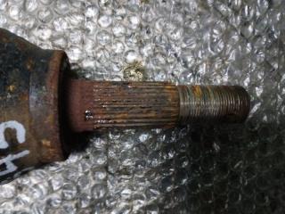 Привод правый передний NISSAN FUGA PNY50 VQ35DE 39100EG000 5 ракурс