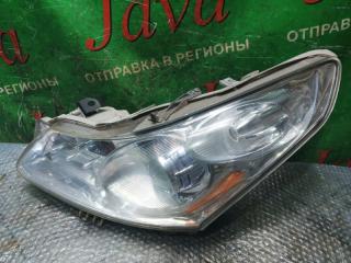 Фара левая передняя NISSAN SKYLINE V36 VQ25HR 100-63864 1 ракурс
