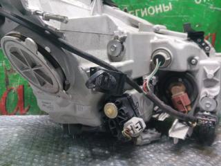 Фара левая передняя NISSAN SKYLINE V36 VQ25HR 100-63864 5 ракурс