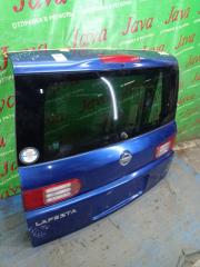 Дверь задняя задняя NISSAN LAFESTA B30 MR20DE 9001A-EN000 2 ракурс
