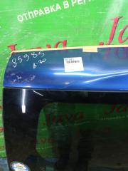 Дверь задняя задняя NISSAN LAFESTA B30 MR20DE 9001A-EN000 4 ракурс