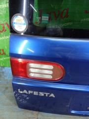 Дверь задняя задняя NISSAN LAFESTA B30 MR20DE 9001A-EN000 5 ракурс