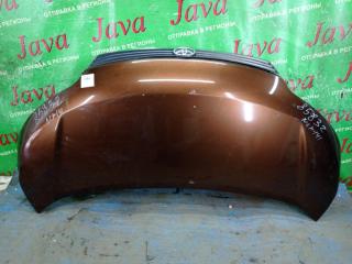 Капот передний TOYOTA SPADE NCP141 1NZ-FE 1 ракурс Капот передний TOYOTA SPADE NCP141 1NZ-FE 1 ракурс