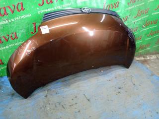 Капот передний TOYOTA SPADE NCP141 1NZ-FE 2 ракурс Капот передний TOYOTA SPADE NCP141 1NZ-FE 2 ракурс