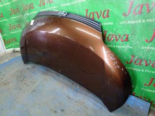 Капот передний TOYOTA SPADE NCP141 1NZ-FE 3 ракурс Капот передний TOYOTA SPADE NCP141 1NZ-FE 3 ракурс
