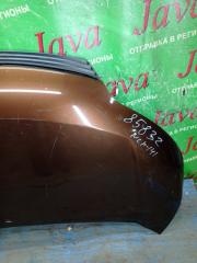 Капот передний TOYOTA SPADE NCP141 1NZ-FE 5 ракурс Капот передний TOYOTA SPADE NCP141 1NZ-FE 5 ракурс