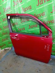 Дверь правая передняя MAZDA FLAIR MJ34S R06A 3 ракурс