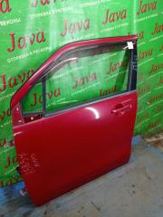 Дверь левая передняя MAZDA FLAIR MJ34S R06A 2 ракурс