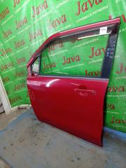 Дверь левая передняя MAZDA FLAIR MJ34S R06A 3 ракурс