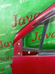 Дверь левая передняя MAZDA FLAIR MJ34S R06A 4 ракурс
