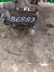 Ступица левая передняя MITSUBISHI COLT PLUS Z23W 4A91 3 ракурс
