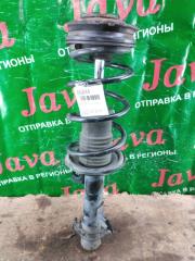 Стойка левая передняя NISSAN CUBE YZ11 HR15DE E43034V70A 1 ракурс