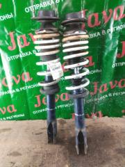 Стойка передняя TOYOTA BB QNC20 K3-VE 1 ракурс