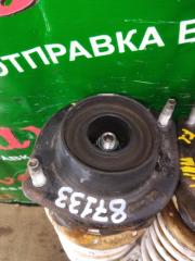 Стойка передняя TOYOTA BB QNC20 K3-VE 2 ракурс