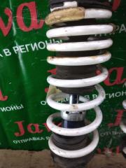 Стойка передняя TOYOTA BB QNC20 K3-VE 4 ракурс