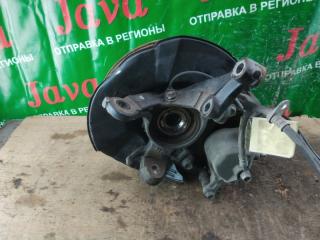 Ступица левая передняя HONDA STEPWGN RG1 K20A 51216-SLJ-J00 4 ракурс