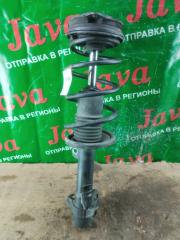 Стойка левая передняя NISSAN CUBE BZ11 CR14DE 543033U026 1 ракурс