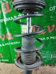 Стойка левая передняя NISSAN CUBE BZ11 CR14DE 543033U026 3 ракурс