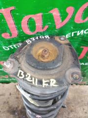 Стойка правая передняя NISSAN CUBE BZ11 CR14DE 543023U026 2 ракурс
