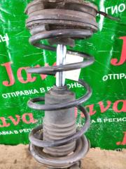 Стойка правая передняя NISSAN CUBE BZ11 CR14DE 543023U026 3 ракурс