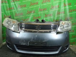 Запчасть ноускат передний SUZUKI LANDY 2008