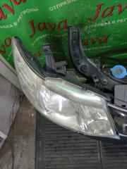 Ноускат передний SUZUKI LANDY C25 MR20DE 4 ракурс