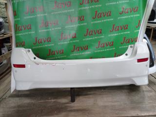 Запчасть бампер задний TOYOTA WISH 2010
