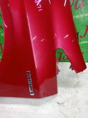 Крыло левое переднее TOYOTA PRIUS ZVW30 2ZR-FXE 53802-47050 5 ракурс